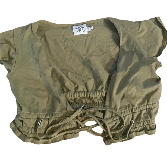 Princess Polly Tee - Picture 1 of 2